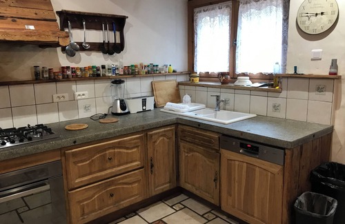 Brides-les-Bains House | Perfect location quiet surroundings spacious comfortable & functional