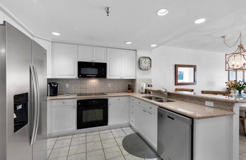 Villa Primera Condo | Perfect location for a winter getaway!