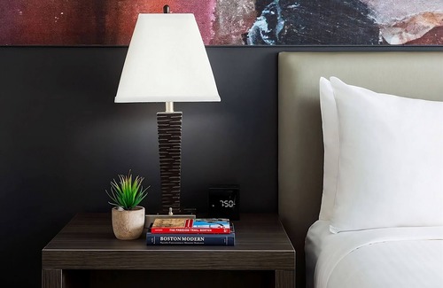 Lower Allston Hotel | Perfect Location! 3 Convenient Units, Parking, Short Drive To TD Garden!