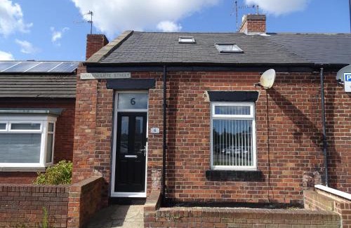 Sunderland House | Perfect Location for City Centre-University