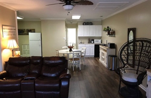 Tri-Cities House | Perfect location for your stay in the Tri Cities TN