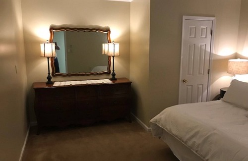 Tri-Cities House | Perfect location for your stay in the Tri Cities TN