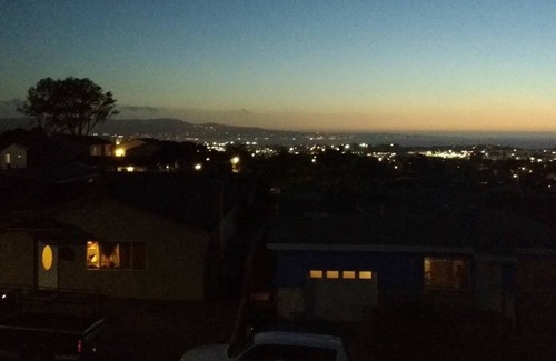 Seaside House | Perfect location to see all of the Monterey Peninsula has to offer