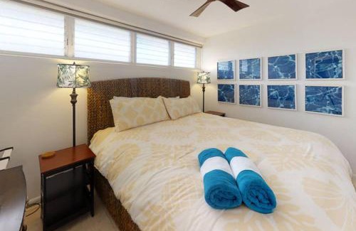 Historic Lahaina Front Street Apartment | Perfect location & Unbelievable Views at Lahaina Roads