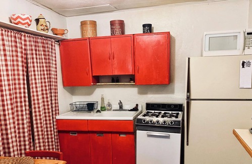 Lake City Apartment | Perfect Location
