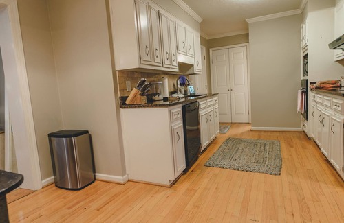 Martinez House | Perfect Masters Home! 6.5 miles to Augusta National. 1 Night Min.