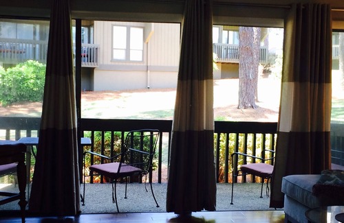 Pinehurst Condo | Perfect Pinehurst Retreat!