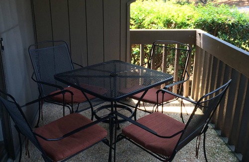 Pinehurst Condo | Perfect Pinehurst Retreat!