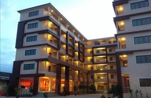 Makham Tia Hotel | Perfect Place Hotel