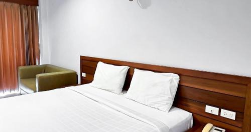 Makham Tia Hotel | Perfect Place Hotel