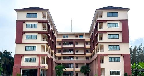 Makham Tia Hotel | Perfect Place Hotel