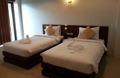 Makham Tia Hotel | Perfect Place