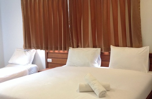 Makham Tia Hotel | Perfect Place