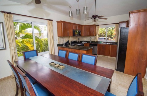 La Mulata Villa | Perfect Private Paradise Villa