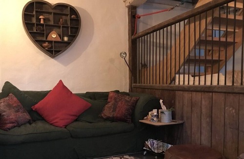 Kingston St Mary House | Perfect relaxation! Stone cottage, rural retreat. Shared pool (summer), hot tub.