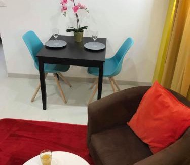 Antony Apartment | Perfect Relaxation - Paris Antony