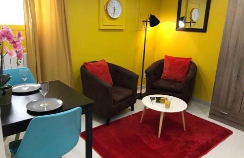 Antony Apartment | Perfect Relaxation - Paris Antony