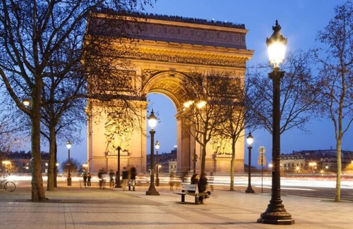 Antony Apartment | Perfect Relaxation Paris Antony