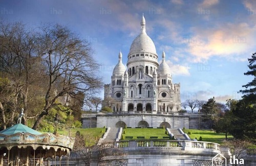 Antony Apartment | Perfect Relaxation Paris Antony