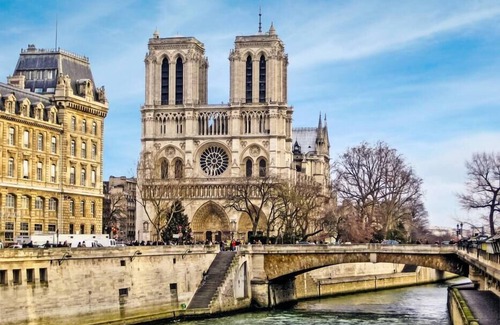 Antony Apartment | Perfect Relaxation Paris Antony