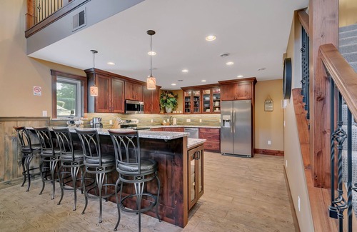 Crosslake Cabin | Perfect Retreat in the Heart of Crosslake