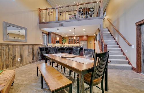 Crosslake Cabin | Perfect Retreat in the Heart of Crosslake