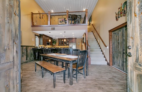 Crosslake Cabin | Perfect Retreat in the Heart of Crosslake