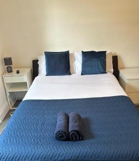 Horfield House | Perfect room 1