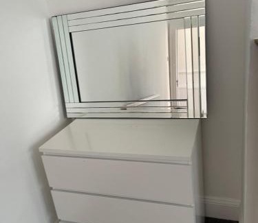 Horfield House | Perfect room 1