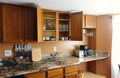 Sonoita House | Perfect space to connect with nature and take in spectacular views!n