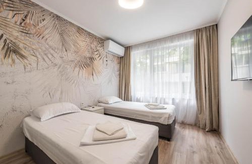 Varna Apartment | Perfect Stay Near Sea Garden 4