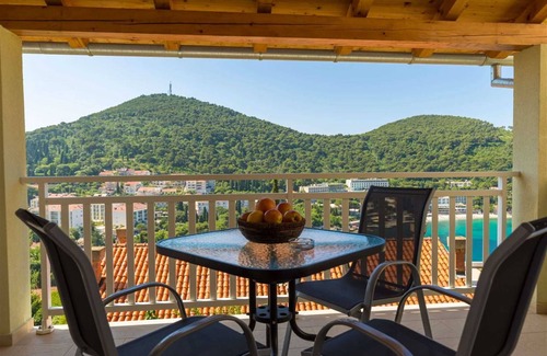 Babin Kuk Apartment | Perfect Studio on Lapad Peninsula 1