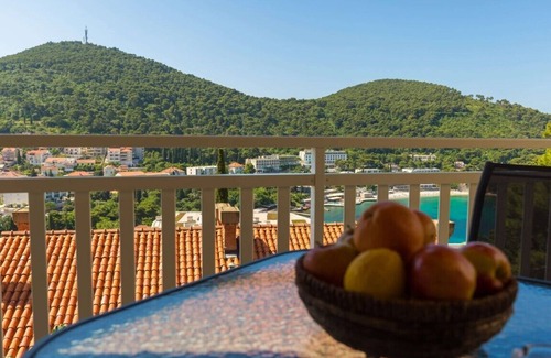 Babin Kuk Apartment | Perfect Studio on Lapad Peninsula 1