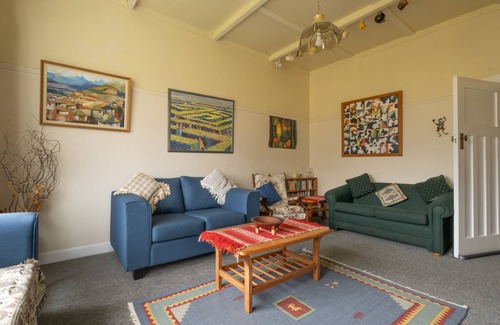 Ngatimoti Other | Perfect, Tranquil Rural Escape - Couples, Families & Pets