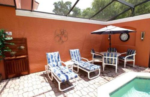 Kissimmee Villa | Perfect vacation Gated Resort with Private Pool