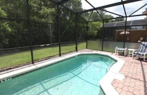Kissimmee Villa | Perfect vacation Gated Resort with Private Pool