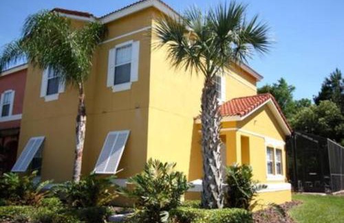 Kissimmee Villa | Perfect vacation Gated Resort with Private Pool