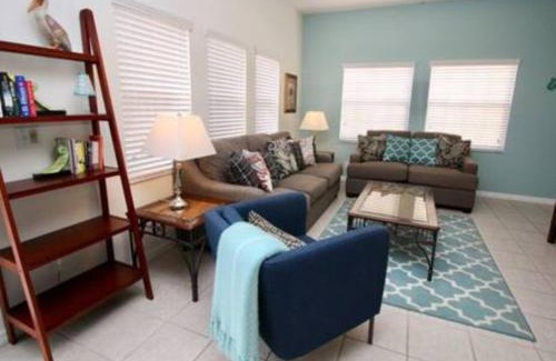 Kissimmee Villa | Perfect vacation Gated Resort with Private Pool