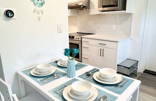 Renfrew-Collingwood Condo | Perfect Vancouver Travel Hub for Couples or Family