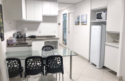 Meireles Apartment | Perfect view FRONT SEA - Landscape 16th floor