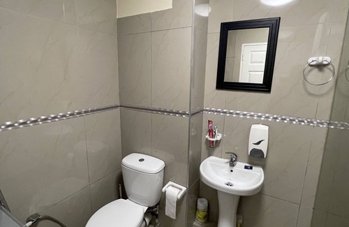 Durban Point Apartment | Perfect view of the Durban harbour