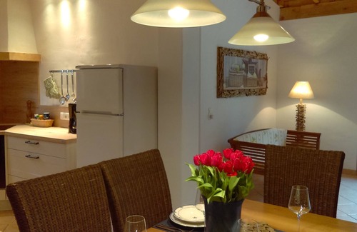 Lorgues House | Perfect with children and dogs: Meticulously renovated 4 stars chalet