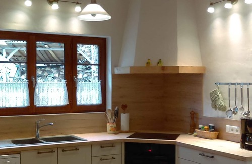 Lorgues House | Perfect with children and dogs: Meticulously renovated 4 stars chalet