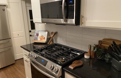 Wichita House | Perfectly Located Crown Heights Charmer