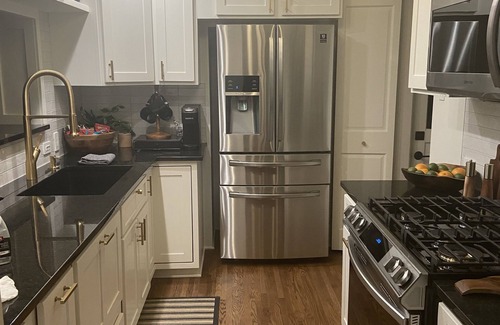 Wichita House | Perfectly Located Crown Heights Charmer