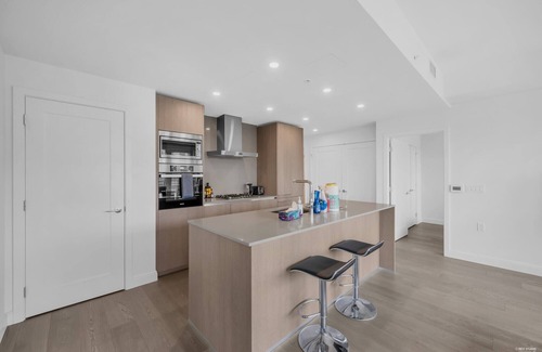Riley Park-Little Mountain Condo | Perfectly Located NEW Condo for Explore Vancouver