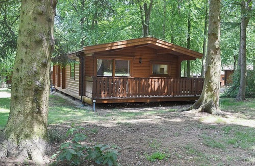 Kenwick Cottage | Perfectly set in Kenwick Woods, an idyllic peaceful retreat.