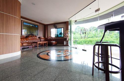 Hat Yai Hotel | Perfectroom Mansion