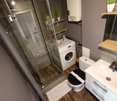Brzezinka Apartment | Perfekt Place