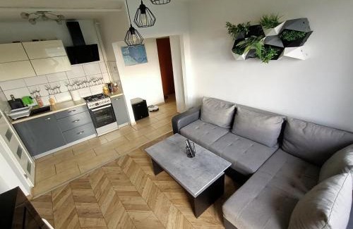 Brzezinka Apartment | Perfekt Place